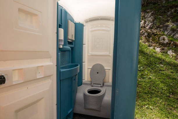 Best Porta potty rental near me  in New Eagle, PA