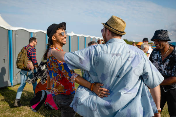 Trusted New Eagle, PA porta potty rental Experts