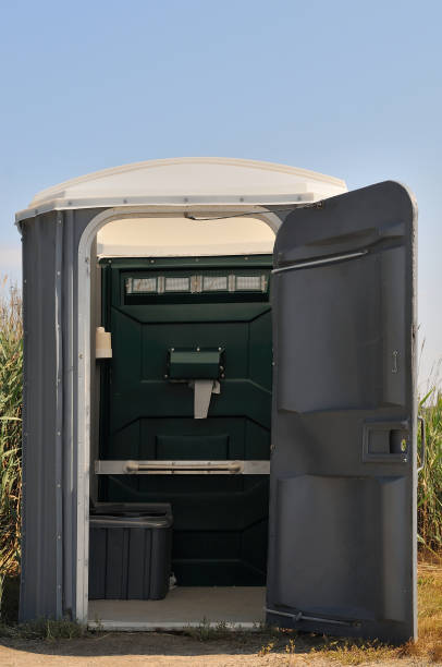 Sanitation services for porta potties in New Eagle, PA