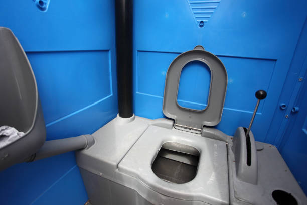 Best Portable toilet rental cost  in New Eagle, PA