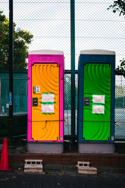 New Eagle, PA Porta Potty Rental Pros