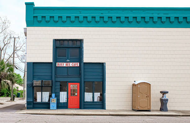 Best Portable bathroom rental  in New Eagle, PA