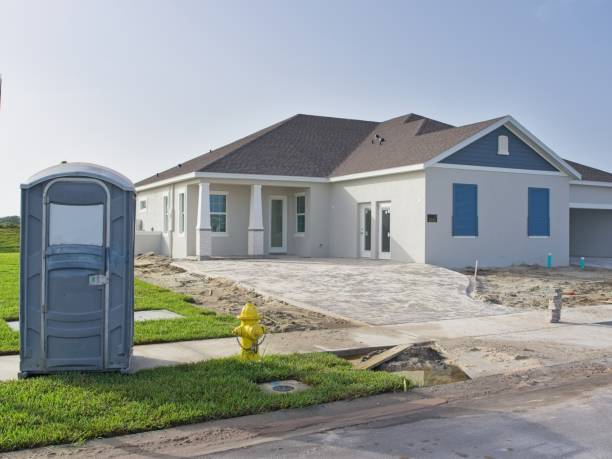New Eagle, PA porta potty rental Company